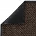 Коврик «Step» полипропилен 50x80 см цвет коричневый, SM-18588261