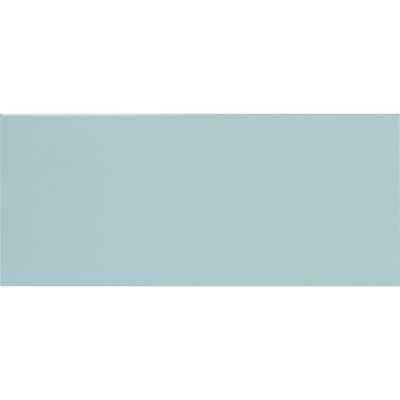 Плитка наcтенная «Виньоле» 20х50 см 1.2 м2 цвет бирюзовый, SM-18630684