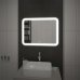 Зеркало для ванной комнаты «Luxury» LED, SM-18643901