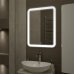 Зеркало для ванной комнаты Forio LED, SM-18643910