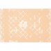 Плитка настенная Tivoli глянцевая 27х40 см 1.08 м2 цвет серый, SM-18650052