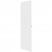 Дверь для шкафа Лион 59.5х225.8х1.6 см цвет белый глянец, SM-18662897