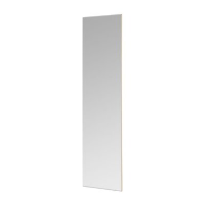 Дверь для шкафа Лион 59.4х225.8х2.1 см зеркало цвет дуб сонома, SM-18662900