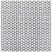 Плитка наcтенная «Помпеи 7» 27.5х40 см 1.65 м2 цвет белый, SM-18675516