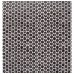 Плитка наcтенная «Помпеи 1» 27.5х40 см 1.65 м2 цвет чёрный, SM-18675524
