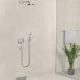 Смеситель для ванны встраиваемый Hansgrohe Logis, SM-18677562