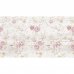 Плитка наcтенная «Прованс» 25х45 см 1.46 м2 цвет бежевый/розовый, SM-18681983