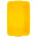Ящик для игрушек 600x400x280 мм, 44 л, цвет жёлто-красный, SM-18689281
