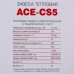 Тепловая завеса AC Electric ACE-CS5, 5000 Вт, SM-18690118