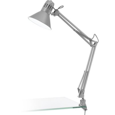 Настольная лампа Eglo «Firmo» 1xE27x40 Вт, SM-18720612