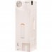 Подвесной светильник Inspire Minaki 1хGU10x42 Вт металл/пластик, цвет белый матовый, SM-18723055