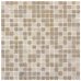 Мозаика Artens Fsn» 30х30 см мрамор, цвет бежевый, SM-18731514