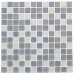 Мозаика Artens Shaker 29.8х29.8 см, стекло, цвет серый, SM-18731531