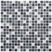 Мозаика Artens «Fsn», 30х30 см, стекло, цвет серый, SM-18731776