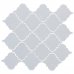Мозаика Artens Antik 27.7х29.1 см керамическая цвет белый, SM-18731821