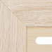 Крышка для экрана универсальная 120 см, цвет дуб сонома, SM-18732883