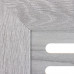 Крышка для экрана универсальная 60 см, цвет дуб серый, SM-18732891