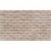Плитка фасадная HAUBERK античный кирпич, SM-18734723