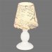 Настольная лампа «Sima» 1хЕ14х40 Вт, SM-18740832
