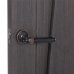 Ручка дверная на розетке Matador CL4/HD ABL-18, цвет темная медь, SM-18763997