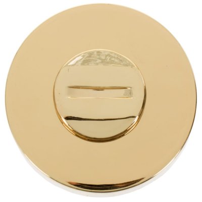 Фиксатор WC-BOLT BK6 URB/HD GOLD-24, цвет золото 24К, SM-18764391