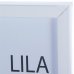 Рамка Inspire «Lila», 15х20 см, цвет белый, SM-18768974