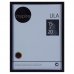 Рамка Inspire «Lila», 15х20 см, цвет чёрный, SM-18768991