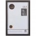 Рамка Inspire «Lila», 10х15 см, цвет чёрный, SM-18769731