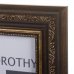 Рамка Inspire "Dorothy" цвет коричневый размер 15х20, SM-18784448