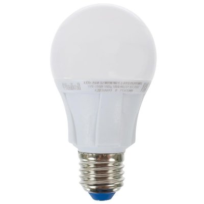 Лампа светодиодная Яркая E27 12 В 1050 Лм свет тёплый белый, SM-18786021
