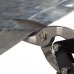 Ножницы по металлу Dexter левый рез 250 мм, SM-18800794