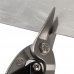 Ножницы по металлу Dexter прямой рез 250 мм, SM-18800874