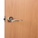 Комплект для межкомнатной двери Фабрика Замков 10L 170 BK, с фиксатором, цвет бронза, SM-18809377