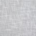Тюль на ленте Amina, 300х280 см, однотонный, цвет белый, SM-18814446