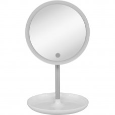 Зеркало-светильник аккумуляторное Uniel TLD-590, 200 Лм, 6000K