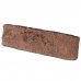 Камень искусственный White Hills Лондон Брик темно-коричневый 1.16 м², SM-18829095