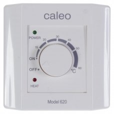 Терморегулятор электронный аналоговый Сaleo 620
