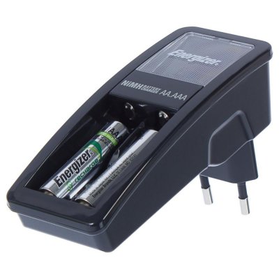 Зарядное устройство Energizer Mini Charger 700 mAh, SM-18864296