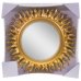 Зеркало декоративное «Солнце», диаметр 47 см, SM-18869054