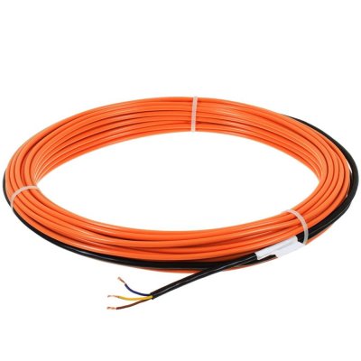 Нагревательный кабель для тёплого пола Equation 5 м², 750 Вт, SM-18877425
