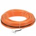 Нагревательный кабель для тёплого пола Equation 10 м², 1500 Вт, SM-18877476