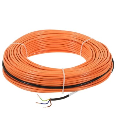 Нагревательный кабель для тёплого пола Equation 12 м², 1800 Вт, SM-18877484