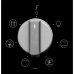 Духовой шкаф электрический INDESIT IFW 6530 BL, цвет чёрный, SM-36176973