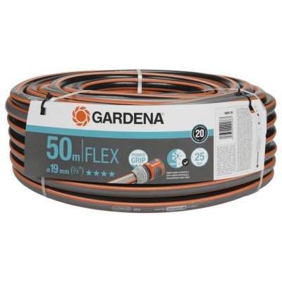 Поливочный шланг Gardena Flex 19 мм 50 м, SM-44615431