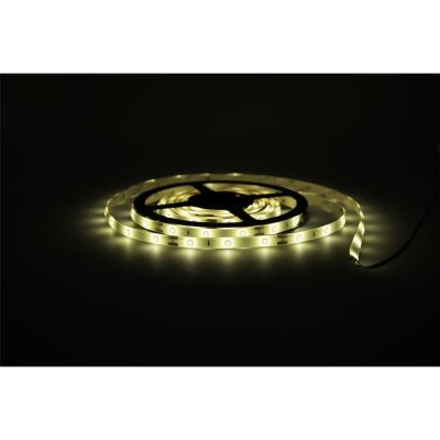 Набор светодиодной ленты Inspire, 5 м, 240 Лм/м, свет тёплый, SM-45735361