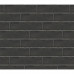 Плитка клинкерная Cerrad Foggia черный 0.6 м², SM-45930591