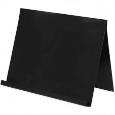 Подставка для планшета/телефона Delinia ID 21х15.5х10.2 см, цвет чёрный