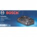 Зарядное устройство Bosch GAX 18V-30, SM-80139756