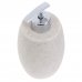 Дозатор для жидкого мыла «Sand» цвет бежевый, SM-81882978
