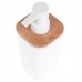 Дозатор для жидкого мыла «Scandi» цвет белый, SM-81882993
